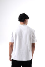 RELAXED Fit T-SHIRT WHITE